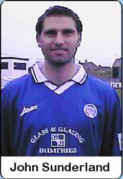 [Jon Sunderland]