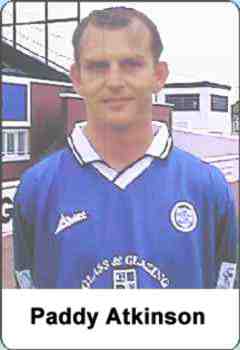 [Paddy Atkinson]