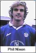 [Phil Nixon]