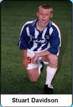 [Stuart Davidson]