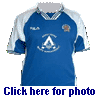2001/02 shirt