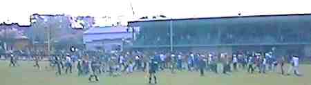 [Alloa invasion]