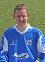 [Paul Burns]