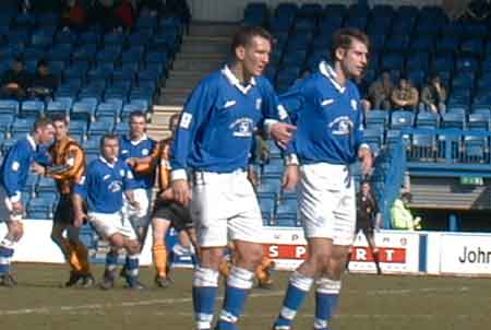 [New signing Steven Walklate]