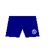 1998/99 shorts
