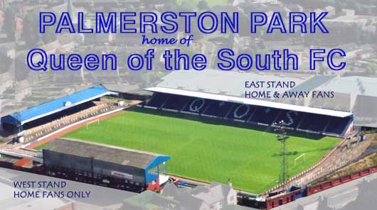 [Where to park and sit]