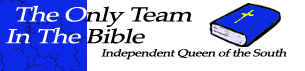 [Only Team in the Bible Site]