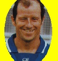 Tommy Bryce