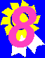 Eighth prize