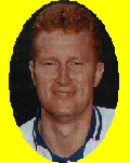 George Rowe