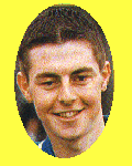 Jamie McAllister