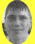 Mark Weir