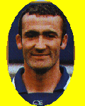 Stevie Mallan