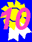 Tenth prize